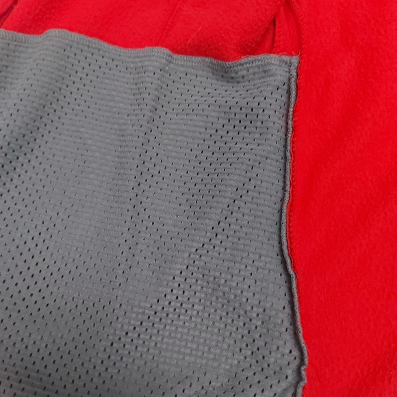 Gap fleece vest - Picture 5 of 7